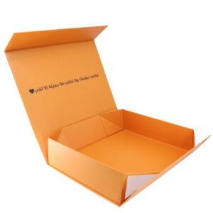 custom logo luxury paper cardboard gift packaging boxes