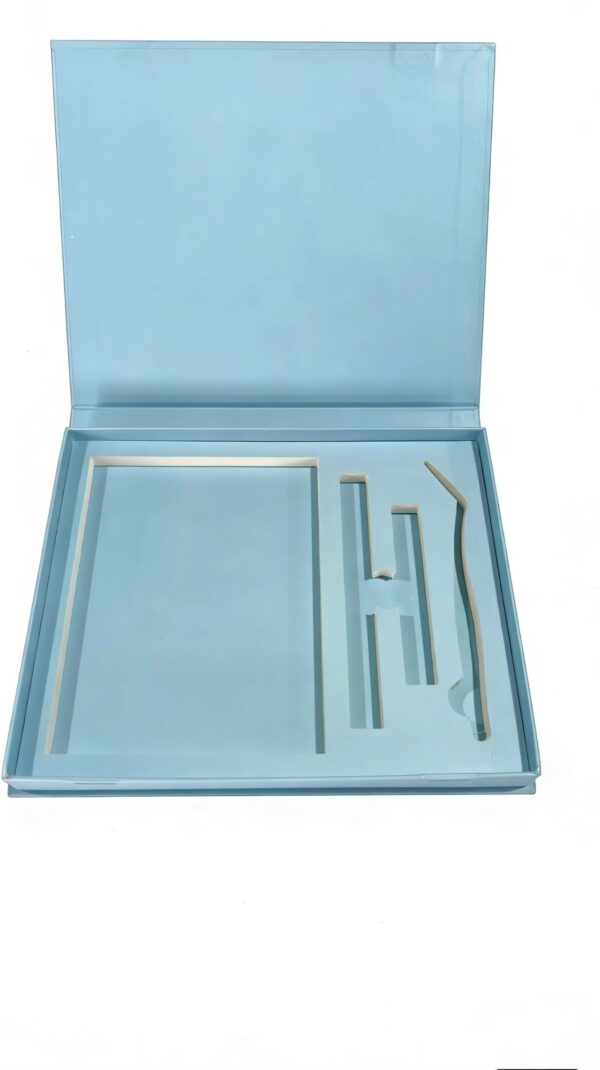 Eyelash Extension packing box - Very Packing