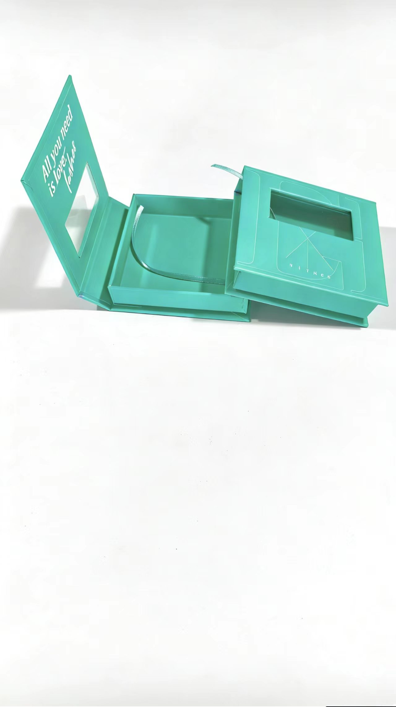 Eyelash Extension packing box - Very Packing