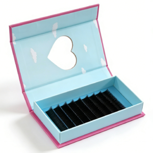 eyelash extension packing box (copy)