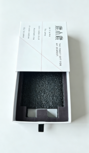 custom drawer gift box for cosmetic