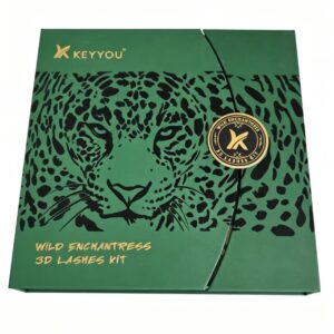 makeup packaging paper box
