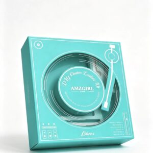 makeup packaging paper box